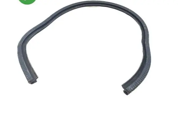 Volkswagen Eos Engine compartment rubber 1K0823723C 1K0823723 DAO2937