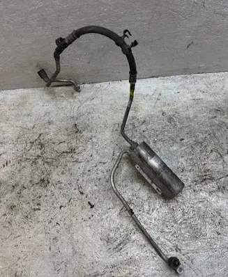 Saab 9-3 Ver2 Other air conditioning (A/C) parts 879742J 04407