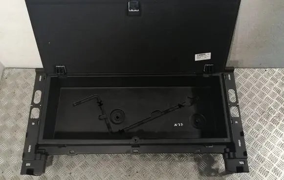 Toyota Avensis T270 Glove box in trunk 6407005010 6499105030