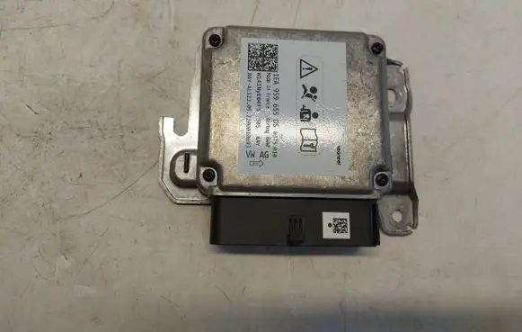Skoda Enyaq iV Airbag control unit/module 1EA959655-JLK01