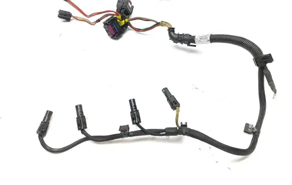 BMW X2 F39 Glow plug wires 739031904A 858016504