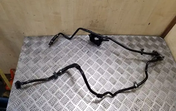 BMW X5 E53 Vacuum line/pipe/hose 11667789391 7789391 34336752152