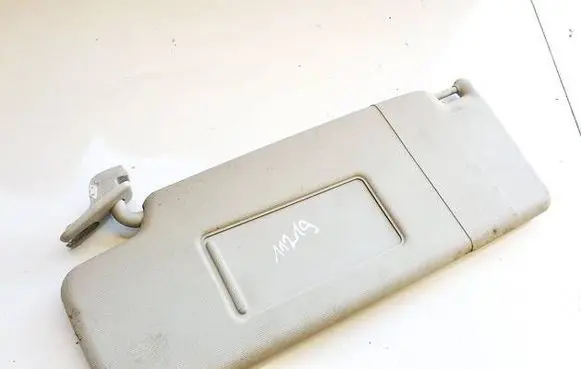 Volkswagen PASSAT B6 Sun visor 1K0857551