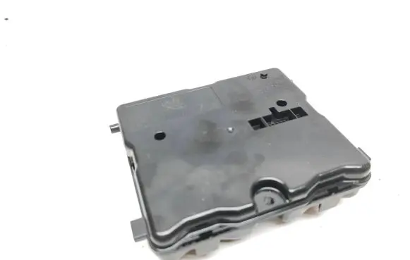 Renault Scenic IV - Grand scenic IV Air conditioning/heating control unit 189548 285253785R