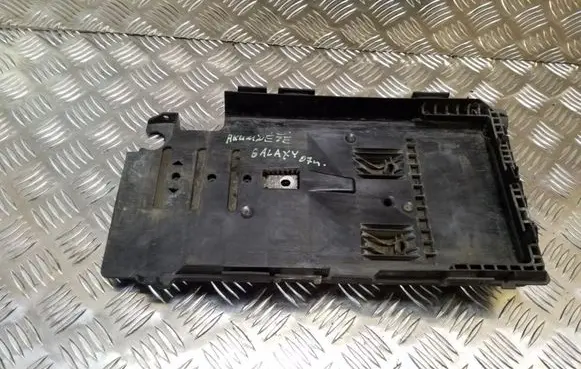Ford Galaxy Battery tray 6G9110723AF