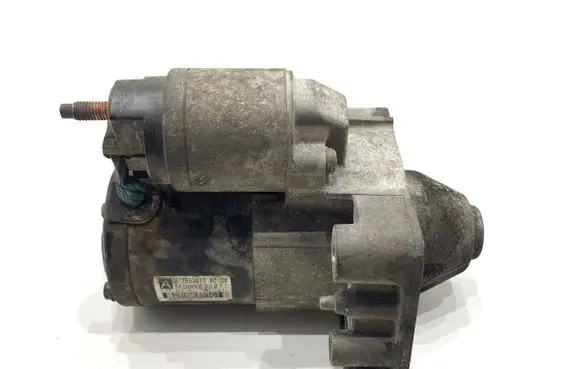 Peugeot 508 Starter motor 75500178004