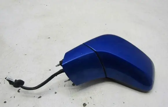 Opel Mokka Front door electric wing mirror GMAUTO4574097