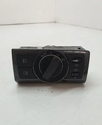 Opel Antara Light switch 96672895