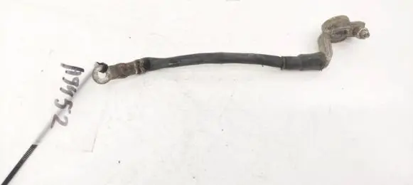 Ford Fiesta Positive cable (battery)