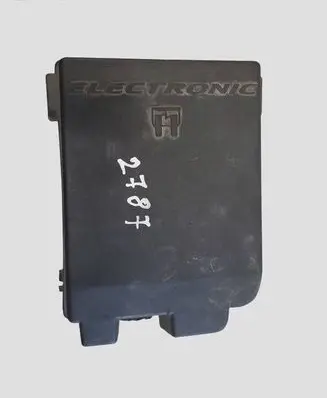 Citroen Berlingo Fuse box set 9643581380