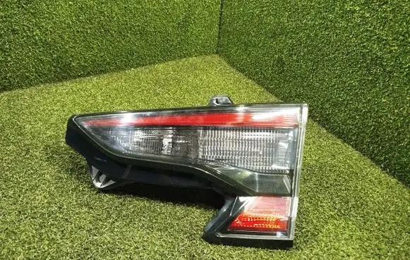 Subaru Outback (BT) Tailgate rear/tail lights W4708 27790