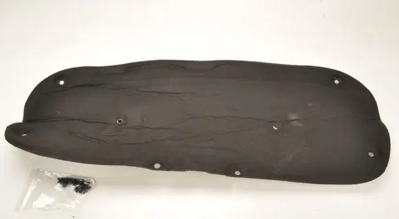 Citroen C4 Cactus Engine bonnet/hood sound/heat insulation 