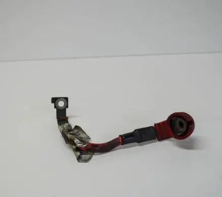 Jaguar XF X250 Other wiring loom 9X2310C310AC