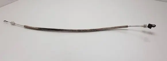 Audi A4 S4 B5 8D Front door cable line 