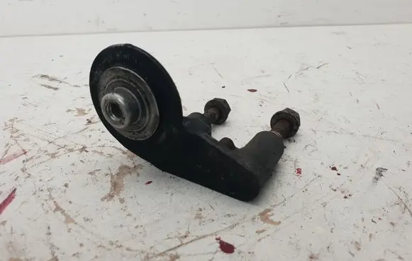 BMW 7 E65 E66 Alternator belt tensioner 7515280 11287515280
