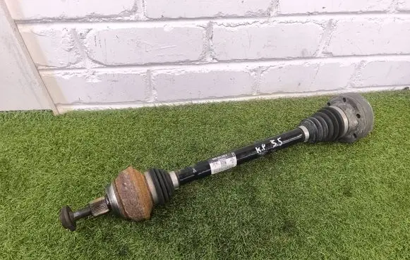Audi S5 F5 Rear driveshaft 8W0501203F 0200000191