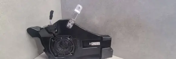 Audi A3 S3 8V Subwoofer speaker 8P4035382A 449089