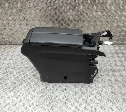 Peugeot 3008 II Center console 98100435ZD 98306433ZE