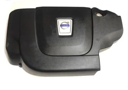 Volvo S60 Engine cover (trim) 31319190 31319191