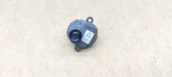BMW X5 E70 Front bumper camera 9240352
