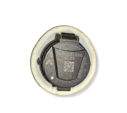 Renault Clio IV Airbag deployment crash/impact sensor 988302781R