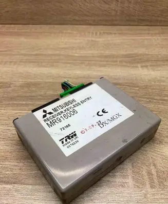 Mitsubishi Space Star Alarm control unit/module MR916006 0176236