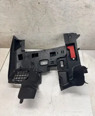 Mercedes-Benz GLC X253 C253 Dashboard lower bottom trim panel A2536800636