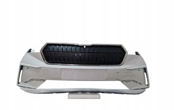 Skoda Enyaq iV Front bumper 5LA807221