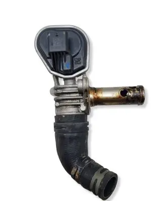 Chrysler Pacifica EGR valve 212800257