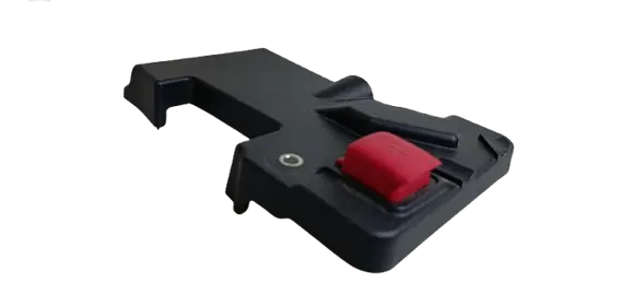 Volvo XC60 Battery box tray cover/lid 31652061 SK334008