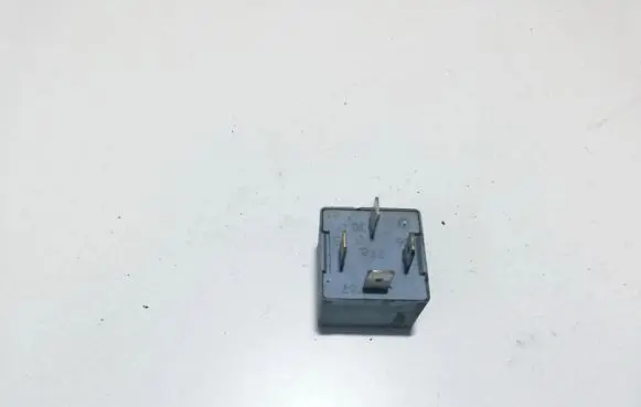 Audi A4 S4 B6 8E 8H Other relay 141951253b 20240072