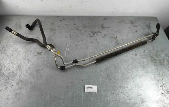 Volvo V70 Power steering radiator 31201111 31280430 31201183
