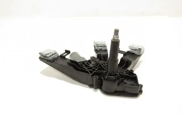 Peugeot 308 Rear window wiper motor 9677680580