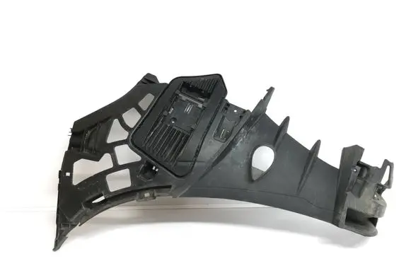 Mercedes-Benz GLE W167 Front bumper mounting bracket A1678850411