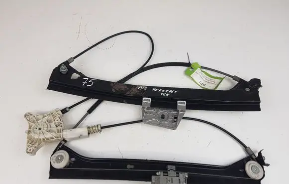 Mercedes-Benz CLK A209 C209 Front window lifting mechanism without motor 990972XXX