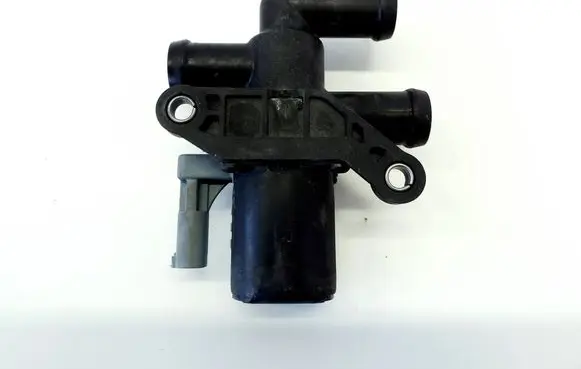Jeep Compass Electric auxiliary coolant/water pump 00505640750