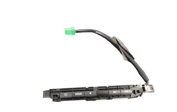 Volvo XC60 Head unit multimedia control 31300019 MU281100158 09W28E01