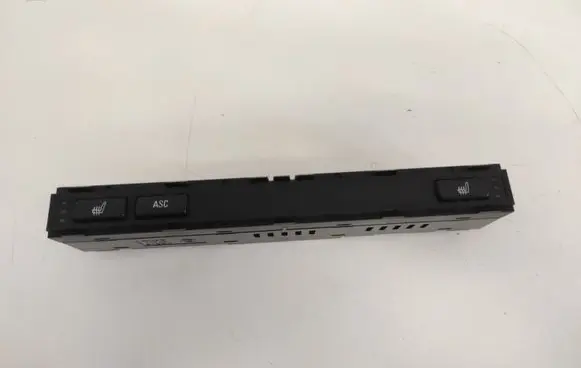 BMW 3 E46 Seat heating switch 6914733
