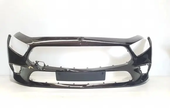 Mercedes-Benz CLS C257 Front bumper A2578850400