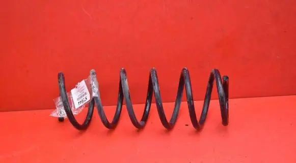 Mitsubishi Colt CZ3 Front coil spring