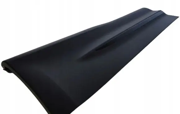 Mercedes-Benz GLB x247 Rear door trim (molding) A2477305503