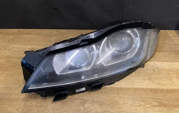 Jaguar F-Pace Headlight/headlamp GX6313W030EF 0019624309