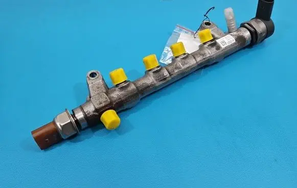 Volkswagen PASSAT B7 Fuel main line pipe 03L089N IMPRK1598181