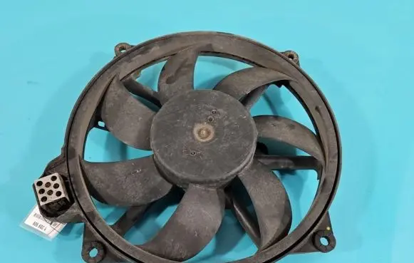 Renault Scenic III - Grand scenic III Fan set IMPRK1389909