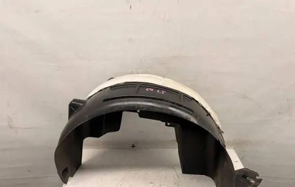 Citroen C4 II Picasso Rear arch C4NADKLT1 9675949080