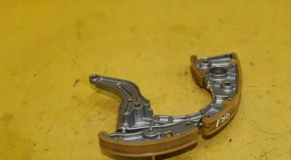 Audi R8 4S Timing belt/chain tensioner 079109507AD