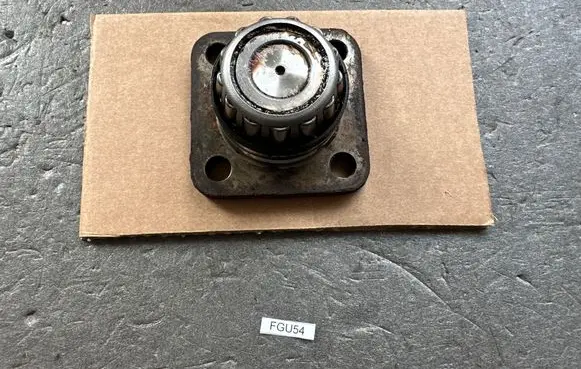 Nissan Patrol Y61 Nuts/bolts 4002201J00 40030VB000