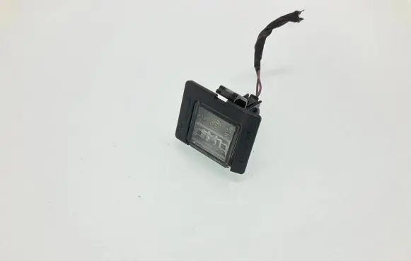 Mercedes-Benz GLE W167 Number plate light A0999058400
