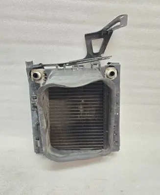 Mercedes-Benz S W222 Optional radiator A2175050530