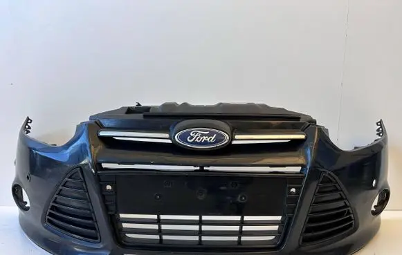 Ford Focus Front bumper BM51-17757-A